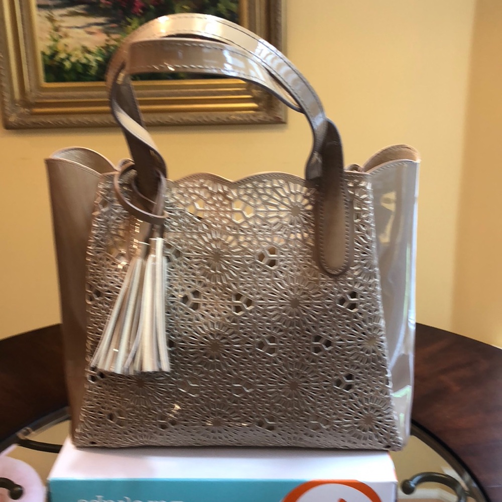 Handbag